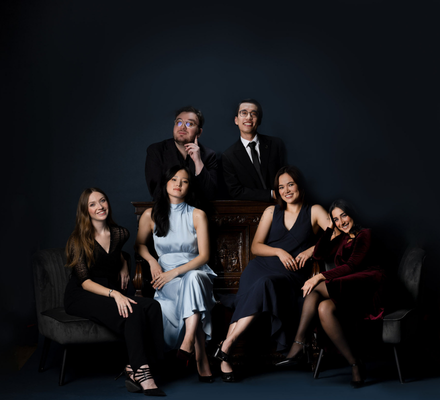 Rebanks Family Fellowship Concert photo